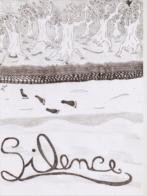 Title details for Silence by Julia Winnacker - Available